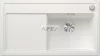 BLANCO ZENAR 5S-F jobb fehér t.n,exc