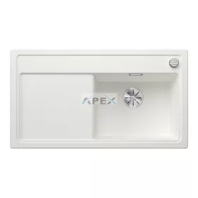 BLANCO ZENAR 5S-F jobb fehér t.n,exc