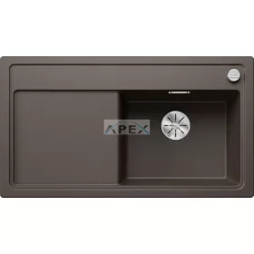 BLANCO ZENAR 5S-F jobb kávé t.n,exc