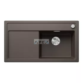 BLANCO ZENAR 5S-F jobb kávé t.n,exc