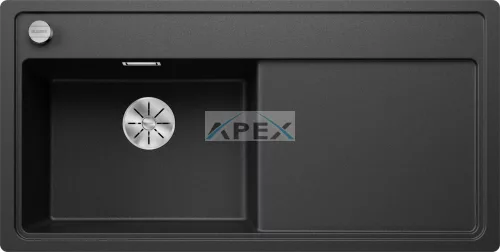 BLANCO ZENAR XL 6S-F bal antracit t.n.