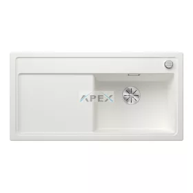 BLANCO ZENAR XL 6S jobb fehér tart.n