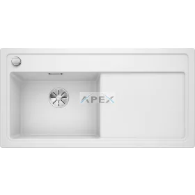 BLANCO ZENAR XL 6S bal fehér tart.n