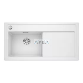 BLANCO ZENAR XL 6S bal fehér tart.n