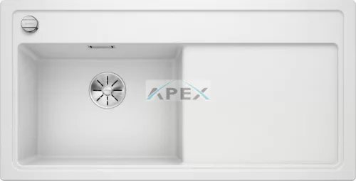 BLANCO ZENAR XL 6S bal fehér tart.n