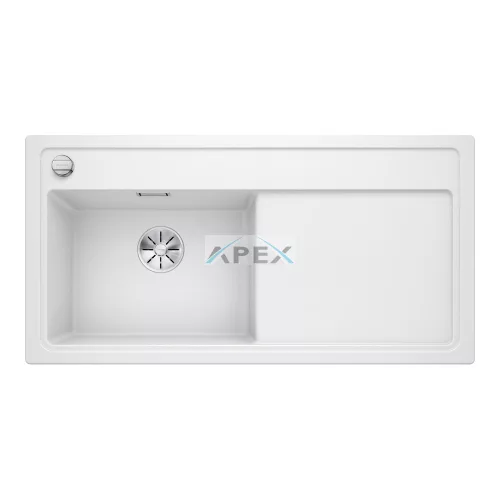 BLANCO ZENAR XL 6S bal fehér tart.n