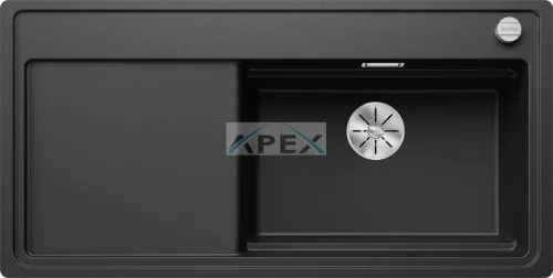 BLANCO ZENAR XL 6S-F DGP antracit fa ta