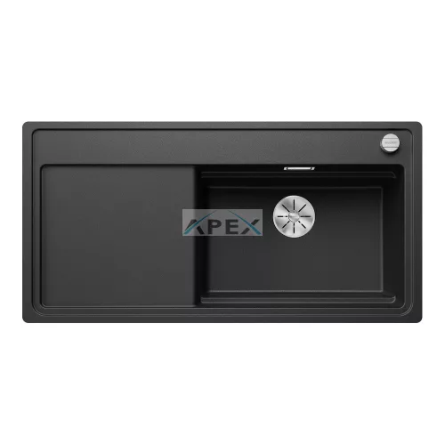 BLANCO ZENAR XL 6S-F DGP antracit fa ta