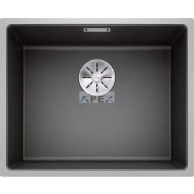 BLANCO SUBLINE 500-IF antracit exc.n.