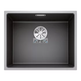 BLANCO SUBLINE 500-IF antracit exc.n.