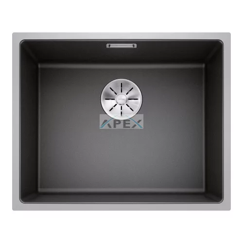 BLANCO SUBLINE 500-IF antracit exc.n.