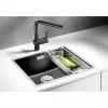BLANCO SUBLINE 500-IF antracit exc.n.
