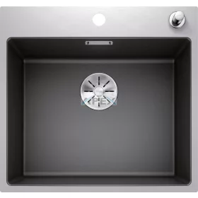 BLANCO SUBLINE 500-IF/A antracit exc.