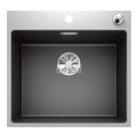 BLANCO SUBLINE 500-IF/A antracit exc.