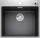 BLANCO SUBLINE 500-IF/A antracit exc.