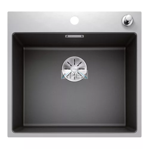 BLANCO SUBLINE 500-IF/A antracit exc.