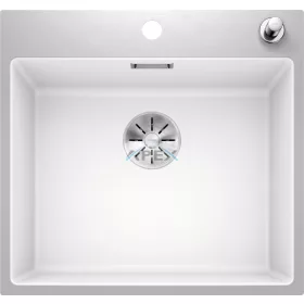 BLANCO SUBLINE 500-IF/A fehér exc.