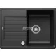 BLANCO ZIA 45 S Compact antracit exc.