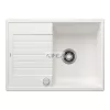 BLANCO ZIA 45 S Compact fehér exc.