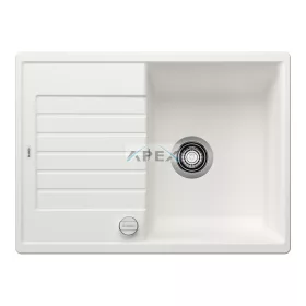 BLANCO ZIA 45 S Compact fehér exc.