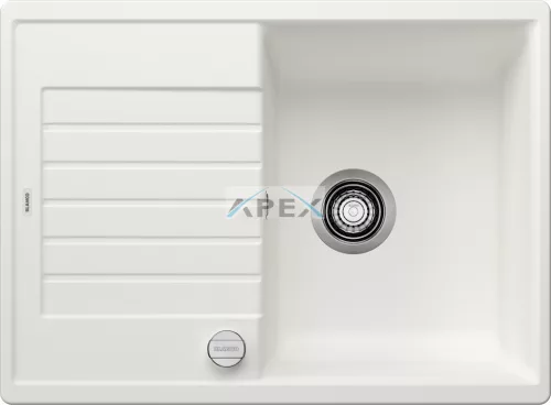 BLANCO ZIA 45 S Compact fehér exc.