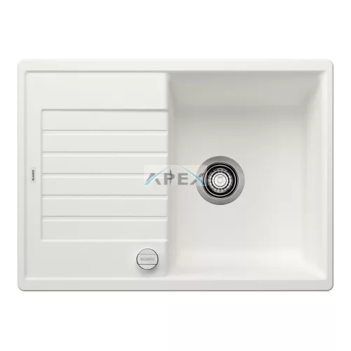 BLANCO ZIA 45 S Compact fehér exc.