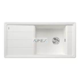 BLANCO FARON XL 6S fehér exc.nélk.