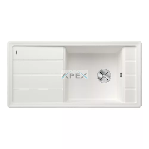 BLANCO FARON XL 6S fehér exc.nélk.