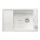 BLANCO ELON XL 6 S fehér exc.InF