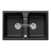 BLANCO LEXA 8 antracit exc.