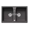 BLANCO LEXA 8 palaszürke exc.