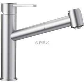 BLANCO 525124 AMBIS-S tömör rm. acél ND