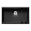 BLANCO ETAGON 700-U antracit t.,exc.n.