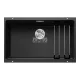 BLANCO ETAGON 700-U antracit t.,exc.n.