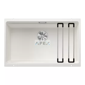 BLANCO ETAGON 700-U fehér t.,exc.n.