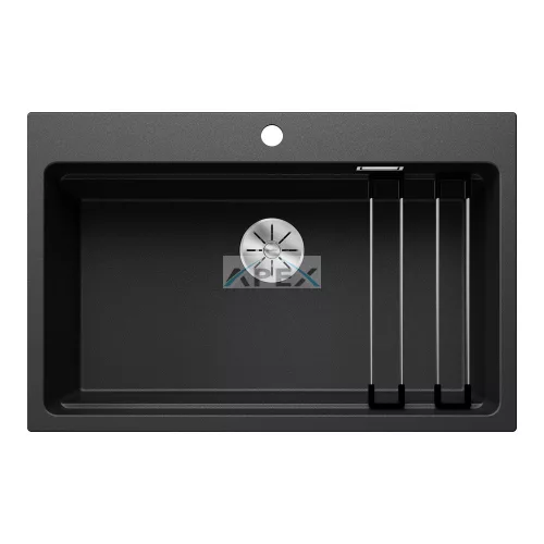 BLANCO ETAGON 8 antracit tart., exc.n.