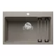 BLANCO ETAGON 8 tartufo tart., exc.n.