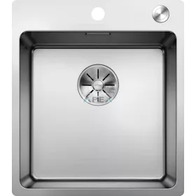 BLANCO ANDANO 400-IF/A exc. InFino