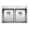 BLANCO ANDANO 340/340-IF/A exc. InFino