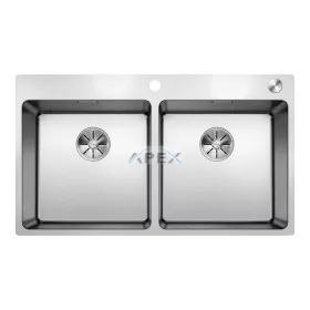 BLANCO ANDANO 400/400-IF/A exc. InFino