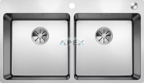 BLANCO ANDANO 400/400-IF/A exc. InFino