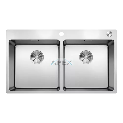 BLANCO ANDANO 400/400-IF/A exc. InFino