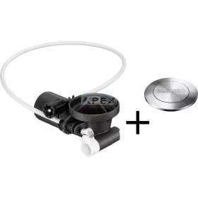   BLANCO Utólag besz. PushControl szett(232459 exc.+233696 gomb)
