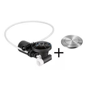   BLANCO Utólag besz. PushControl szett(232459 exc.+233696 gomb)