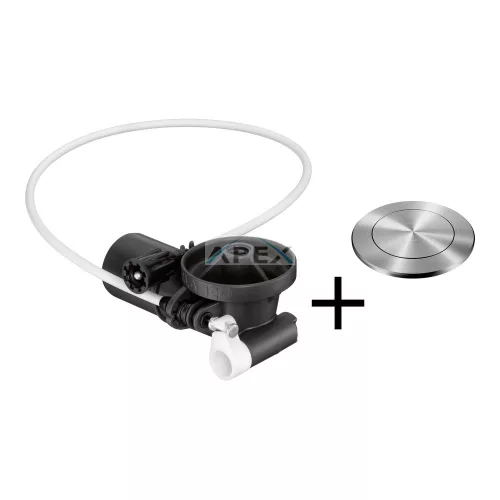 BLANCO Utólag besz. PushControl szett(232459 exc.+233696 gomb)