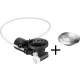 BLANCO Utólag besz. PushControl szett(232459 exc.+233696 gomb)