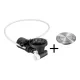 BLANCO Utólag besz. PushControl szett(232459 exc.+233696 gomb)