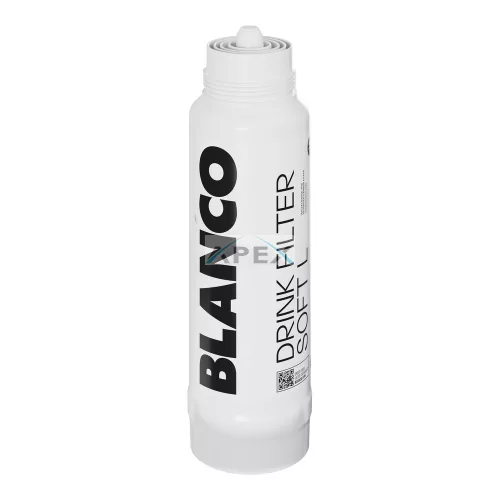 BLANCO Szűrőbetét L (szűrőkapacitás:1800l)