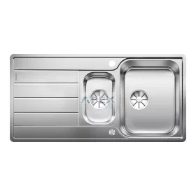 BLANCO CLASSIMO 6S-IF fény. 2 csaplyuk