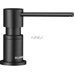 BLANCO LATO matt fekete